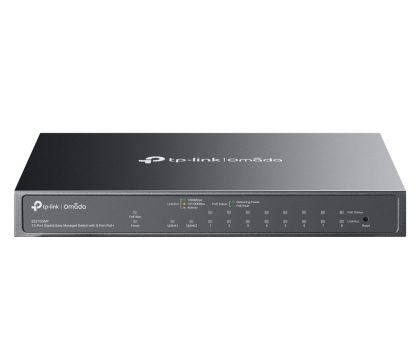 Switch TP-Link ES210GMP